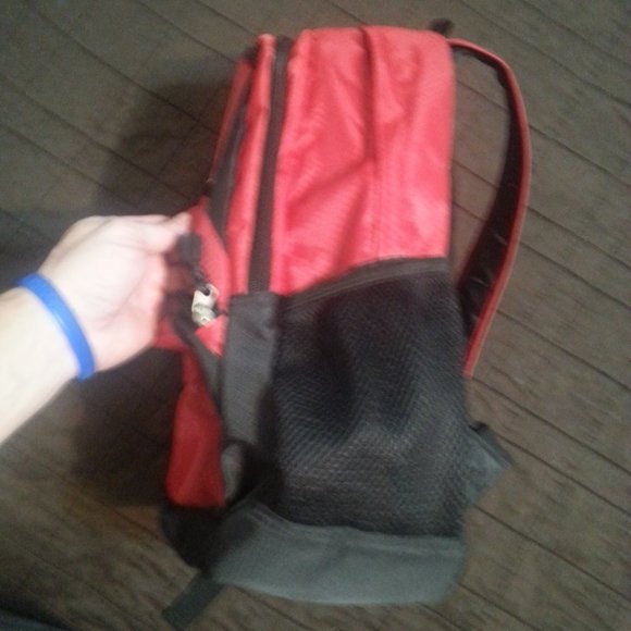 Backpack/Bookbag Regular size(medium) - Picture 11 of 12